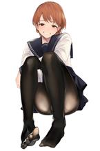おはようございまちゅ