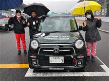 🌴NｰONE4時間耐久レースに出場して来ました～🏁😄