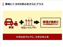 延長保障は宝くじ? 延長保障は宝くじ?