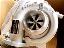 クルーズ ＨＫＳ ＧＴⅢ－ＲＳ入荷！