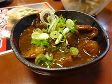 どて煮