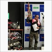 超･久々 カートレースに参加 ...