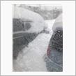 暴風雪W(`0`)W