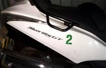 元Gureの大型2輪教習日誌③