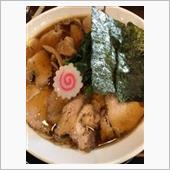 18年12月のラーメン