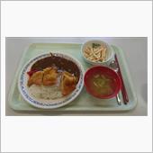 社員食堂