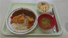 社員食堂