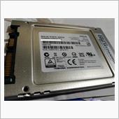 命短し、SSD