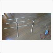 改良８　ＡＲＤＦ受信機