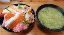 東京の方が暖かいゾ(・・;)