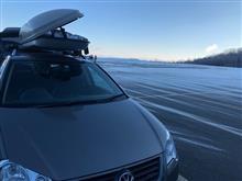 アクティブツアラー納車前に起きたとんでもない話