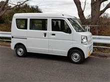 2時間だけの代車生活