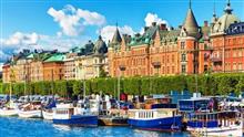 ノルウェー ＆ 北欧旅行 プラン決定