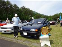 P10プリメーラに飽きないわけ　その2