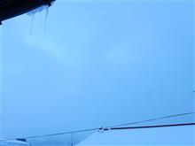 １月２６日　２週間振りにＹＧで過ごす土曜日、おはよ～♪