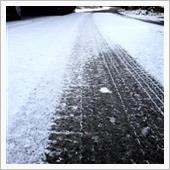 積雪