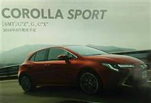 最新のマニアル車に乗ってみた(笑) 最新のマニアル車に乗ってみた(笑)