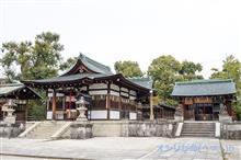 七福神とともに、十六社もコンプでし♪(⌒～⌒)