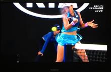なおみ優勝