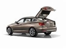 MINIが終わったら今度はBMWが故障。