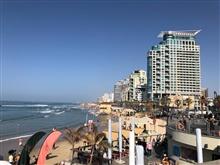 ぶらりTel Aviv ぶらりTel Aviv
