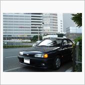 P10プリメーラでドライブ