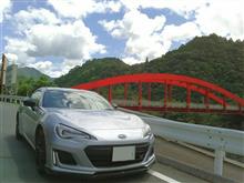 BRZ STI Sport(納車1年/1万㎞走行)