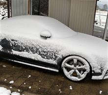 雪・・・