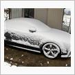 雪・・・