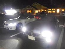 E85Z4ナイトオフinコメダ珈琲店