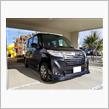 新型ルーミー納車