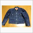 Gジャン(LEVI’S 71507XX)その後