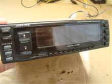 ☆ ALPINE イコライザー 3351 イルミ修理ですよ。 ☆ ALPINE イコライザー 3351 イルミ修理ですよ。