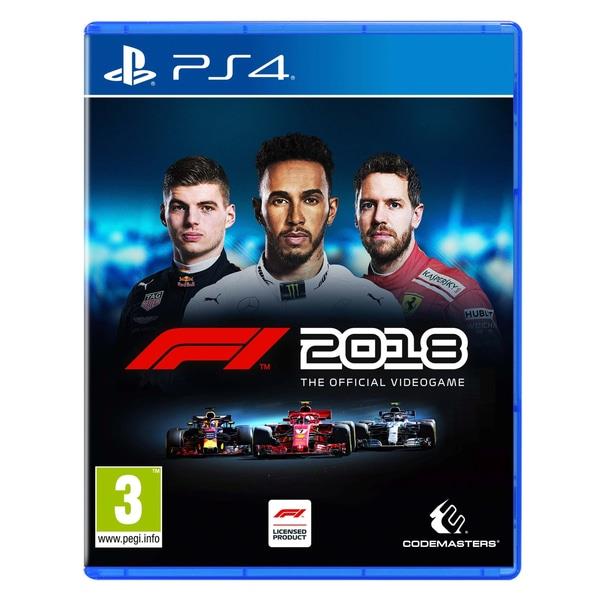 F1 18 Ps4 ワンシーズン終了 ひがしかぜのブログ ひがしかぜ みんカラ