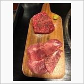 新年会 焼肉
