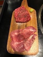 新年会 焼肉