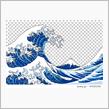 big wave