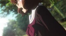 熱い久美子の瞳