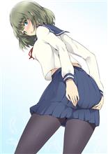 おはようございまちゅ