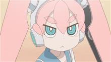 今日のアニメ（その３）