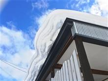 クルーズ 豪雪地帯の岩見沢へ！