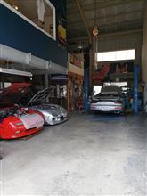 FD3Sガソリン臭いぞ? FD3Sガソリン臭いぞ?
