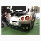 クルーズ Ｒ３５ テールラン ...