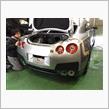 クルーズ Ｒ３５ テールランプ交換チュー！