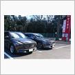CX-8club関東オフ in サイボクハム