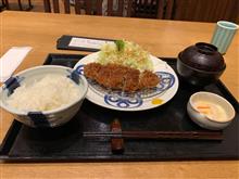 今日のランチw