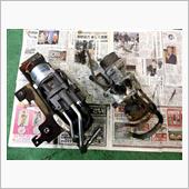クルーズ エボ９ＧＴハイドロ ...
