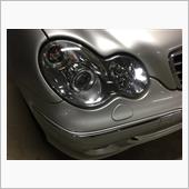 洗車