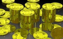 仮想通貨っぽいものを3D-CADで作ってみた④ ～枚数を増やし写実化して完成～