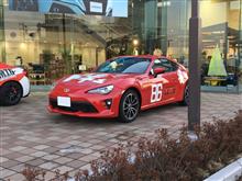 MFゴースト仕様86